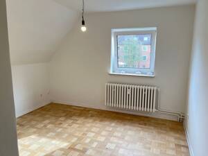 Gemütliche 3-Raumwohnung im Dachgeschoss – 24149 Kiel – Vorschaubild 2