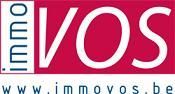 ImmoVos Vastgoed logo