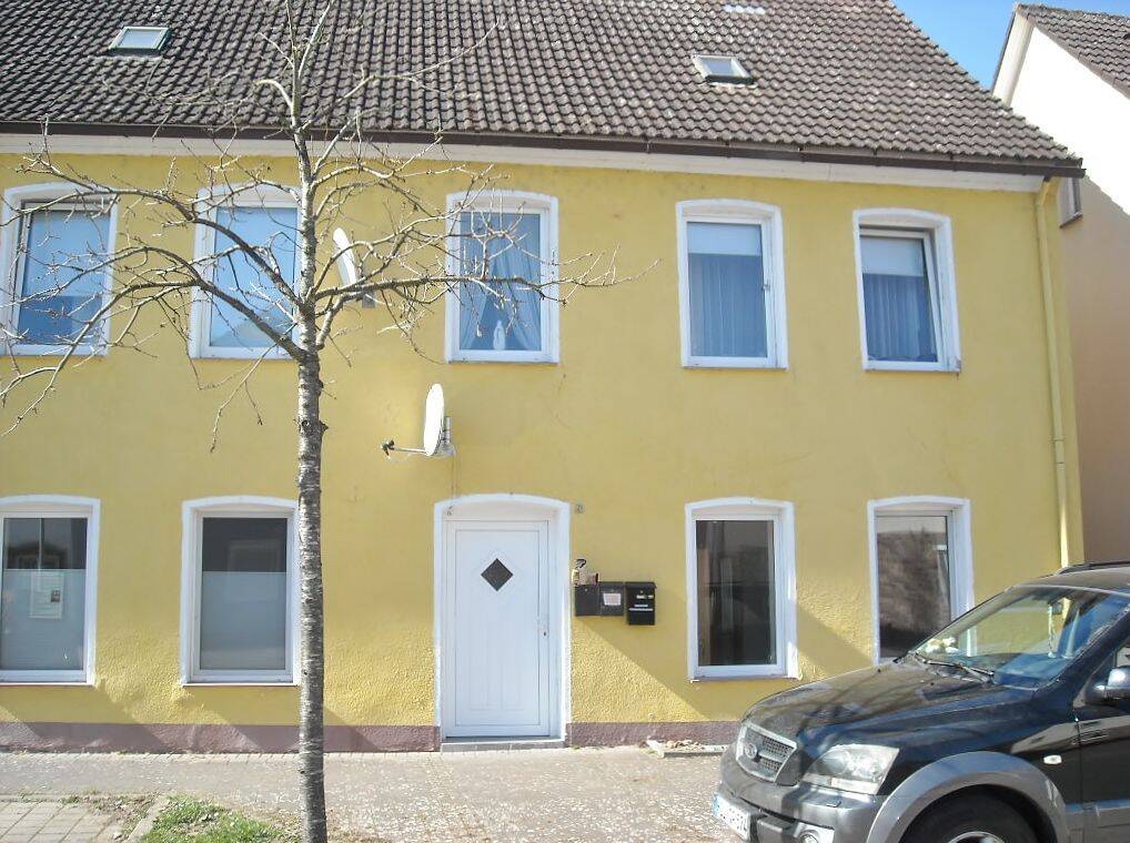 Großzügiges Zweifamilienhaus in Boffzen - Sehr gepflegt (saniert) mit Garagen & Garten - ruhige Wohnlage - pflegeleichtes Grundstück - – Boffzen – Vorschaubild 6