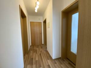 2-Zimmer-Erdgeschosswohnung in Ingolstadt-West - Zentral, Sonnig, Modern! – 85049 Ingolstadt – Vorschaubild 6