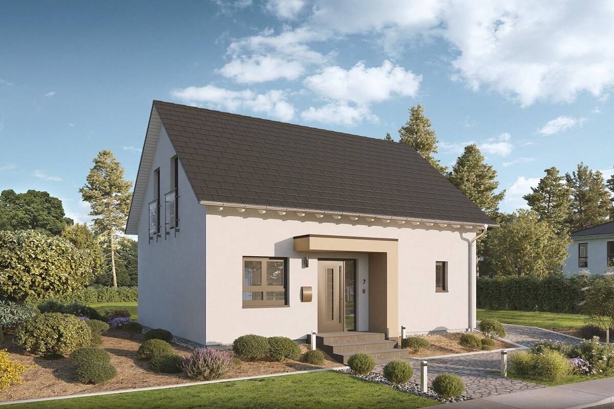 Ihr modernes Traumhaus: allkauf Home 4 – Ratekau – Vorschaubild 5
