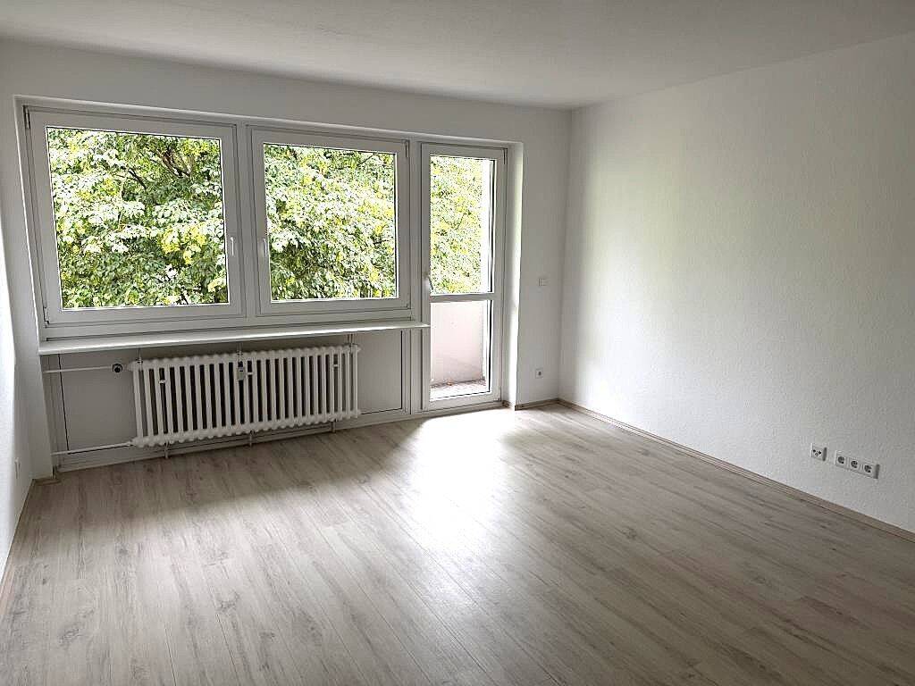 Frisch renoviert! Die Wohnung glänzt jetzt fehlen nur Ihre Möbel. – Hagen – Vorschaubild 5