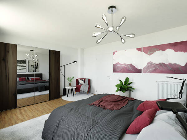 Haus in 89257 Illertissen / Au mit 135 m² kaufen