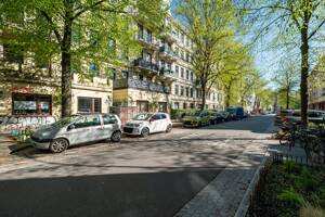 Vermietete 4-Zimmer-Wohnung mit Garten in Eimsbüttel | GLADIGAU – 22769 Hamburg – Vorschaubild 6