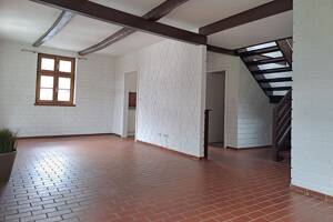 Charmeoffensive am Blücherturm :) Ausgefallene 3 R. Maisonette-Wohnung mitten in Rellinghausen – 45134 Essen – Vorschaubild 5