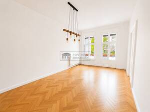Stilvoll sanierter Altbau mit 6 Zimmern in Steglitz – 12167 Berlin – Vorschaubild 5