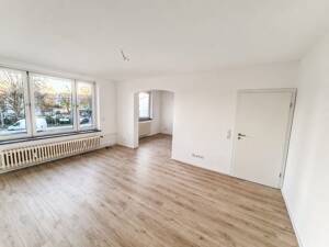 3-Zimmer-Wohnung mit Balkon und Einbauküche in Kassel-Harleshausen – 34128 Kassel – Vorschaubild 5