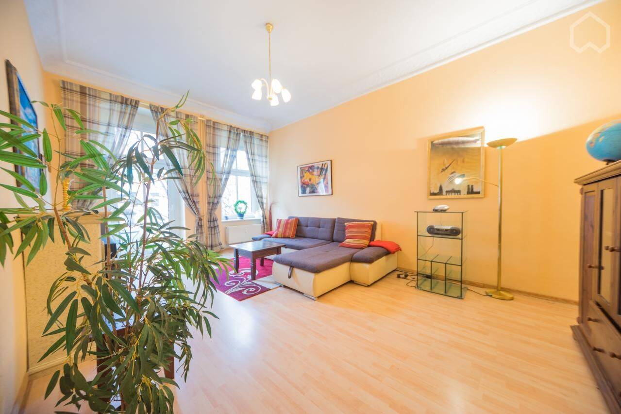 Wohnung zum Kauf - von privat - provisionsfrei – Berlin – Vorschaubild 7