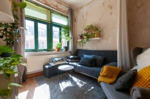 Pieschen-Süd - 2-Zimmmer-Wohnung mit Balkon in denkmalgeschütztem Klinkerbau – Leisniger Straße 44, 1127 Dresden – Vorschaubild 9