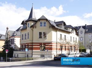 BESICHTIGUNG AM 24.08.26 | 2 Zimmer 42,07qm | EINBAUKÜCHE | meroplan Immobilien GmbH – 99423 Weimar – Vorschaubild 6