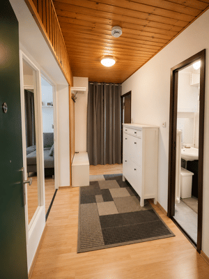 Bezugsfrei | 2-Zimmer Wohnung im Herzen von Spandau-Wilhelmstadt – 13597 Berlin – Vorschaubild 3