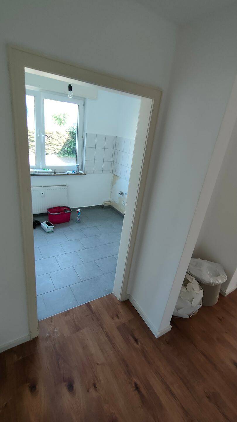 Kleine Wohnung in sehr bevorzugter Lage – Hagen – Vorschaubild 8