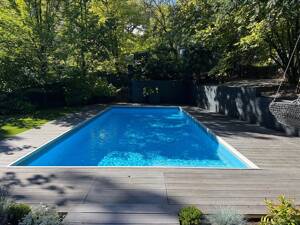 Charmante Villa mit Pool in ruhiger Wohnlage – 70188 Stuttgart – Vorschaubild 3