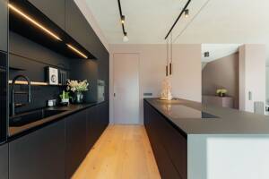 Dein privates Boutique-Resort: Luxus, Ruhe & smarter Komfort – 33611 Bielefeld – Vorschaubild 5