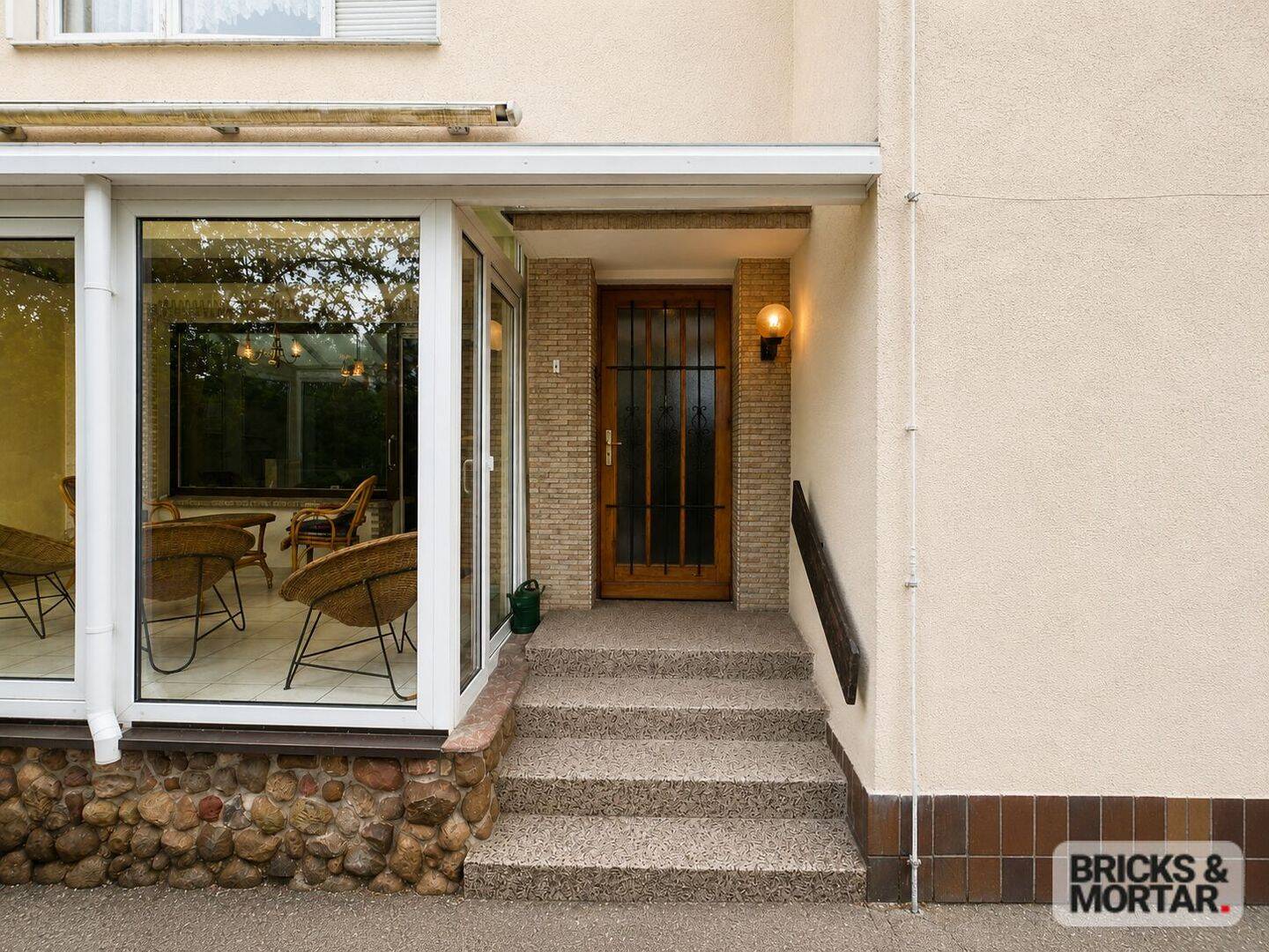 Ein Zuhause mit Charakter: Einfamilienhaus mit viel Platz und großem Garten – Leipzig – Vorschaubild 5