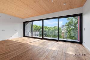Wohnen über den Dächern Berlins - Penthouse mit Terrasse – 13355 Berlin – Vorschaubild 7
