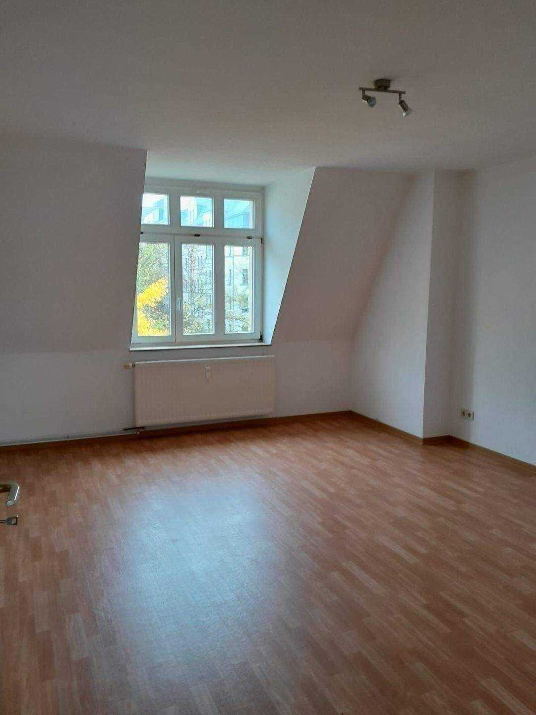Interesse? Attraktive Zwei-Zimmer-Wohnung – Chemnitz – Vorschaubild 3