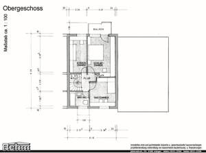 Wohnhaus (REH) mit Garage u. Wintergarten – 91058 Erlangen – Vorschaubild 4