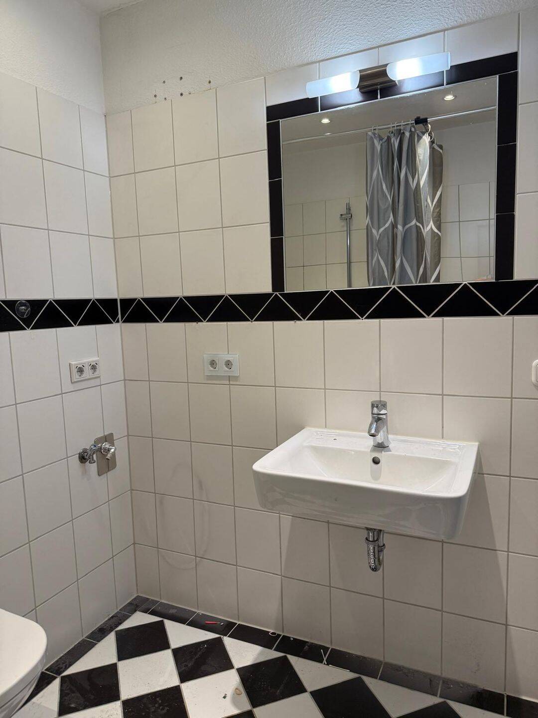 Schöne 3-Raum-Wohnung in Leutzsch – Leipzig – Vorschaubild 3