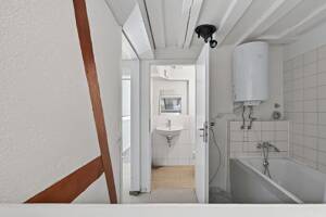 Selbstnutzer aufgepasst: 3-Zimmer-Wohnung im 1. OG - inkl. Balkon – 76593 Gernsbach – Vorschaubild 9