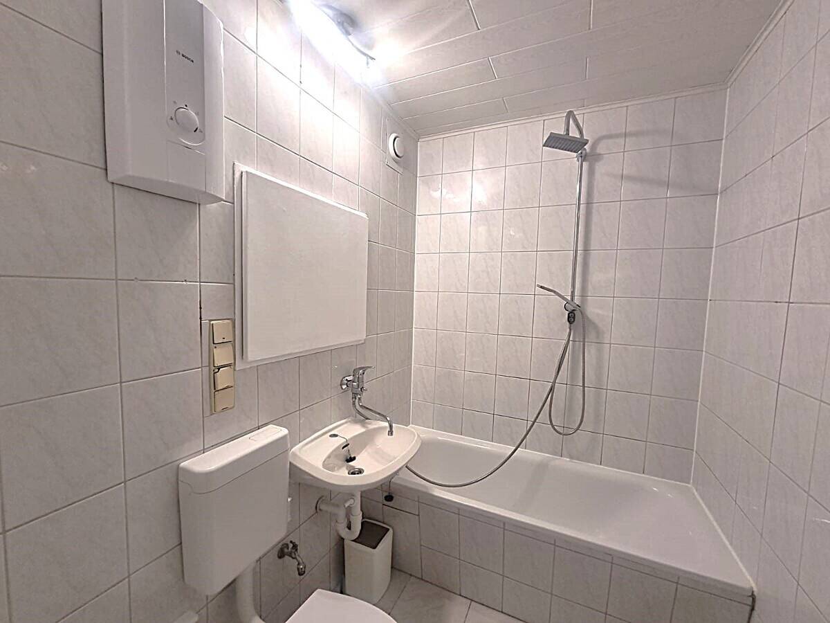 3 Zimmer-Wohnung mit Balkon im Chemnitz-Helbersdorf. – Chemnitz – Vorschaubild 8