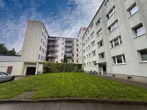 Helle 1-Zimmer-Wohnung mit moderner Ausstattung und Garage – 39108 Magdeburg – Vorschaubild 8