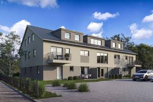 Urbanes Wohnen in ruhiger Lage – 85051 Ingolstadt – Vorschaubild 3