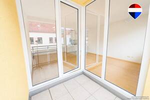 Für Eigennutzer oder Anleger: 1,5-Zimmer-ETW mit Balkon und Tiefgaragenoption in Stadtfeld Ost – 39108 Magdeburg – Vorschaubild 9