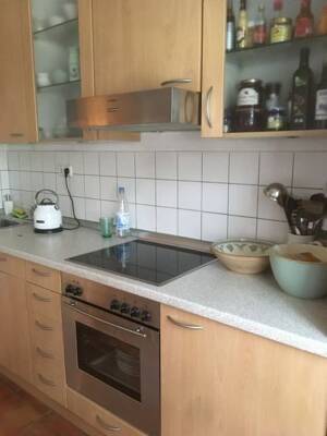 Top vermietete, traumhafte Altbau 2 Z. Wohnung mit Balkon im Herzen von Eppendorf – 20251 Hamburg – Vorschaubild 8