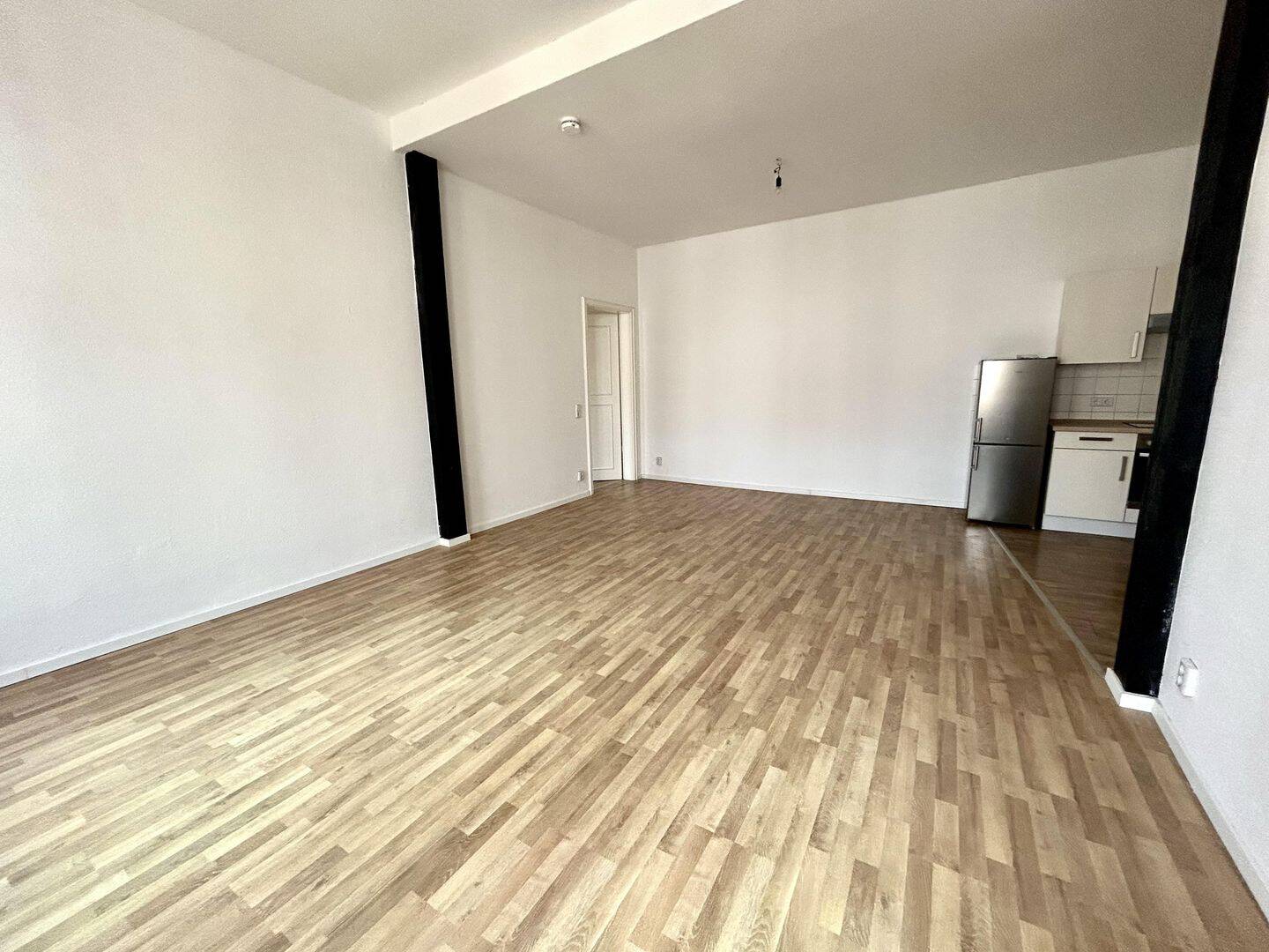 3-Raumwohnung am Hasselbachplatz - Komfort und perfekte Lage vereint – Magdeburg – Vorschaubild 5
