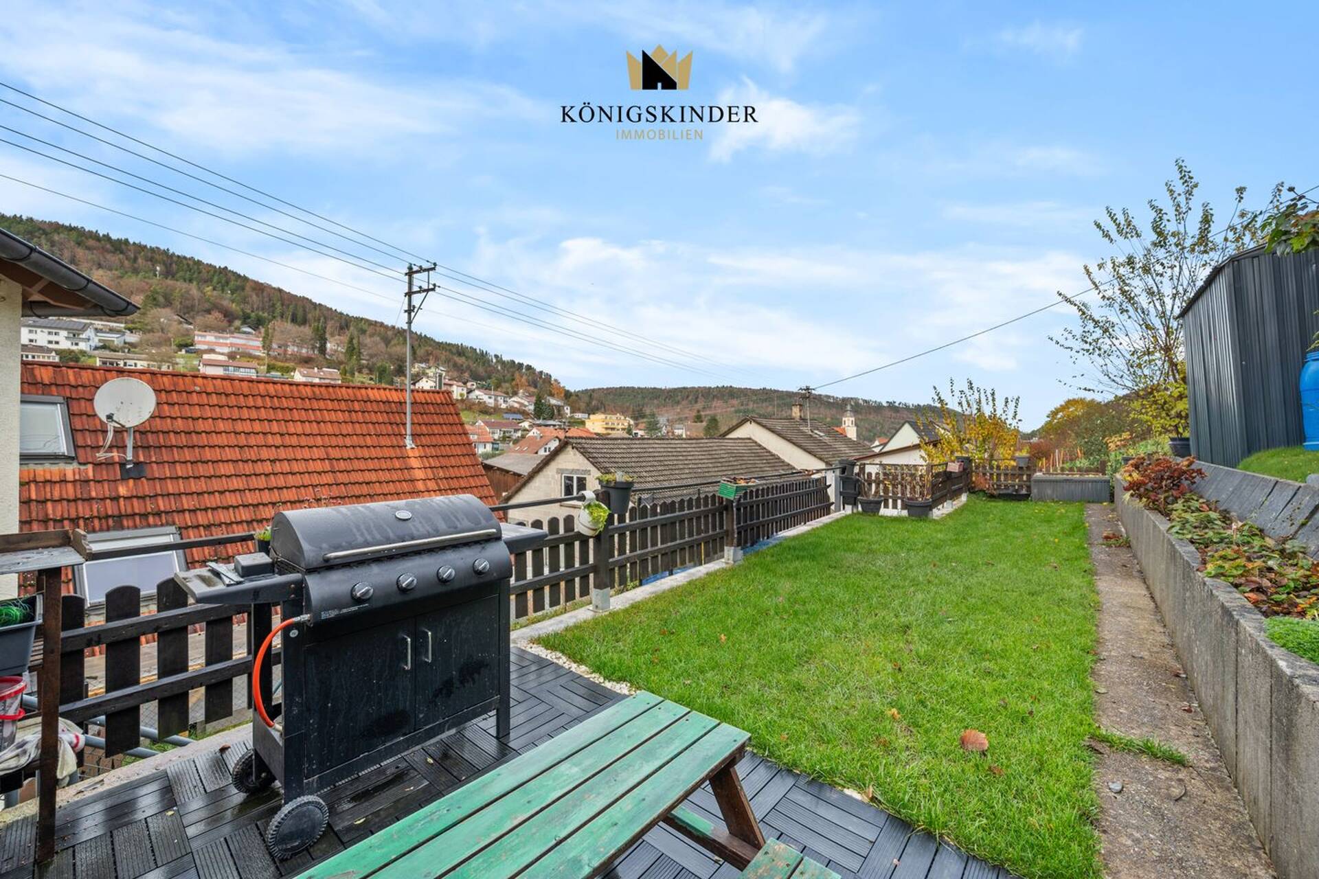 Haus in 72160 Horb am Neckar mit 180 m² kaufen