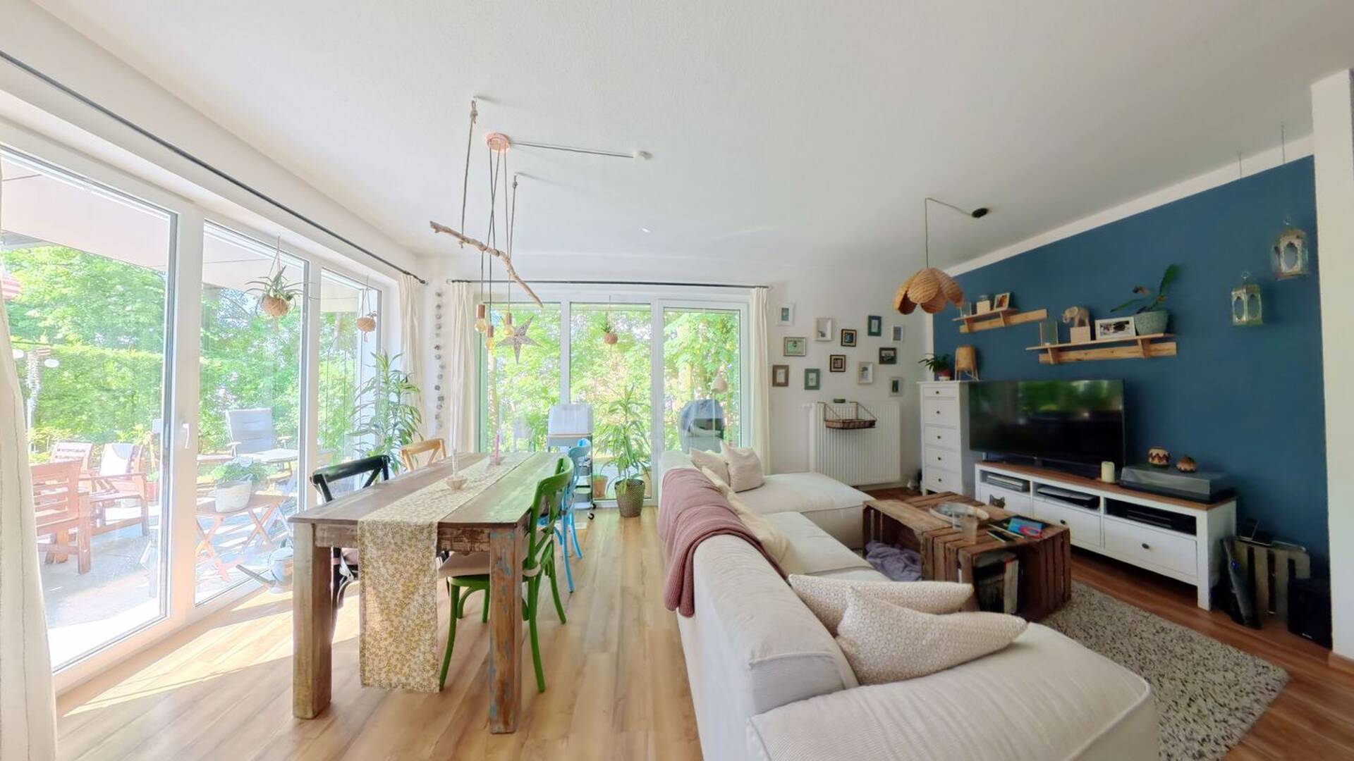 Erdgeschosswohnung in 37085 Göttingen mit 91,18 m² kaufen