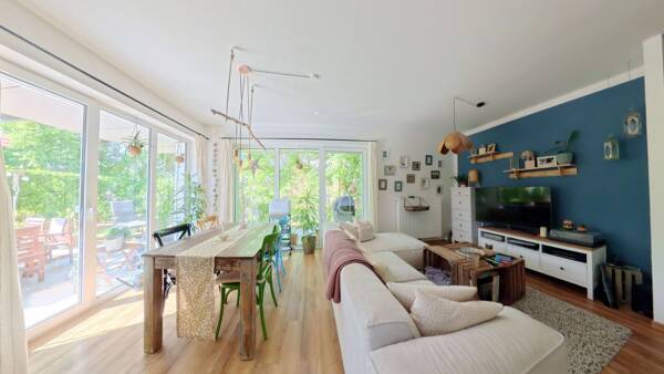 Erdgeschosswohnung in 37085 Göttingen mit 91,18 m² kaufen