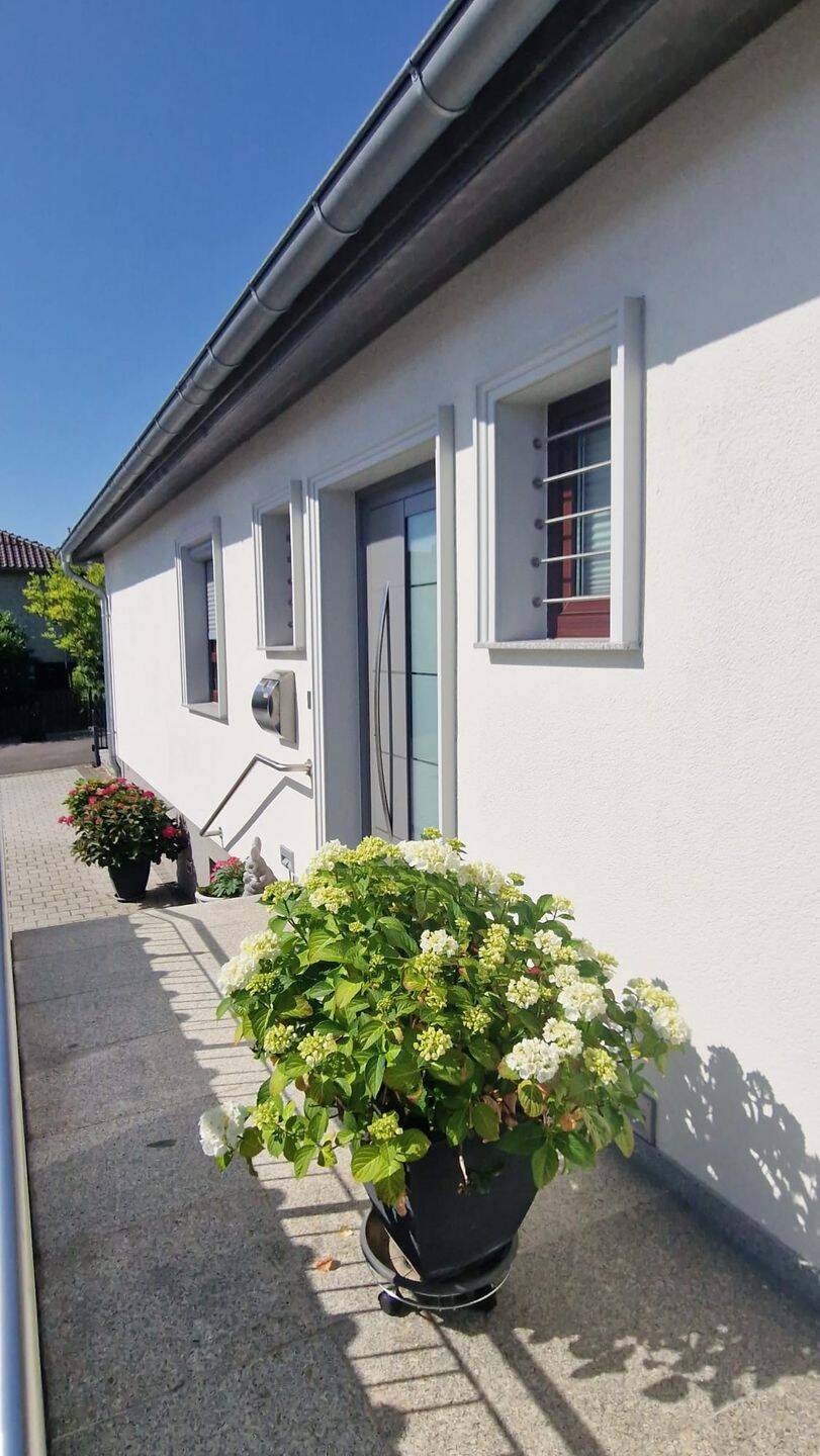 TOP - GEPFLEGTER Bungalow mit TRAUM Garten – Barsinghausen – Vorschaubild 5