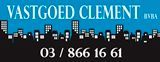 Vastgoed Clement bvba logo