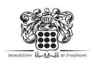 Immobilière de Froidmont logo