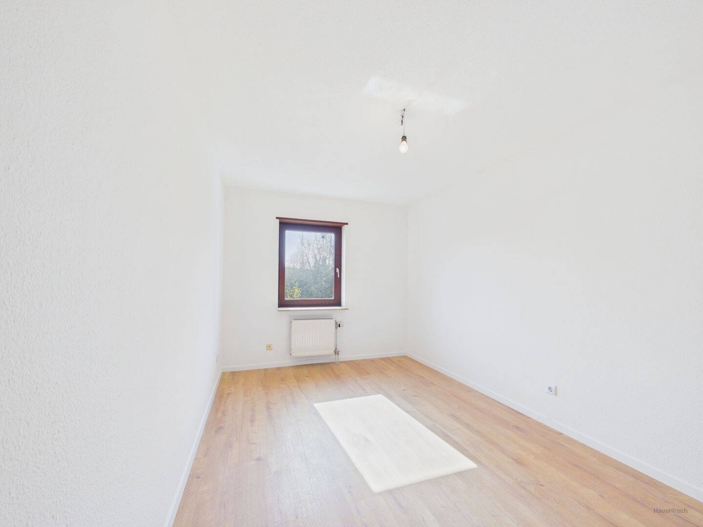 Frisch saniertes Raumwunder in Seenähe - Ihr neues Zuhause in Mannheim-Rheinau – Mannheim – Vorschaubild 5