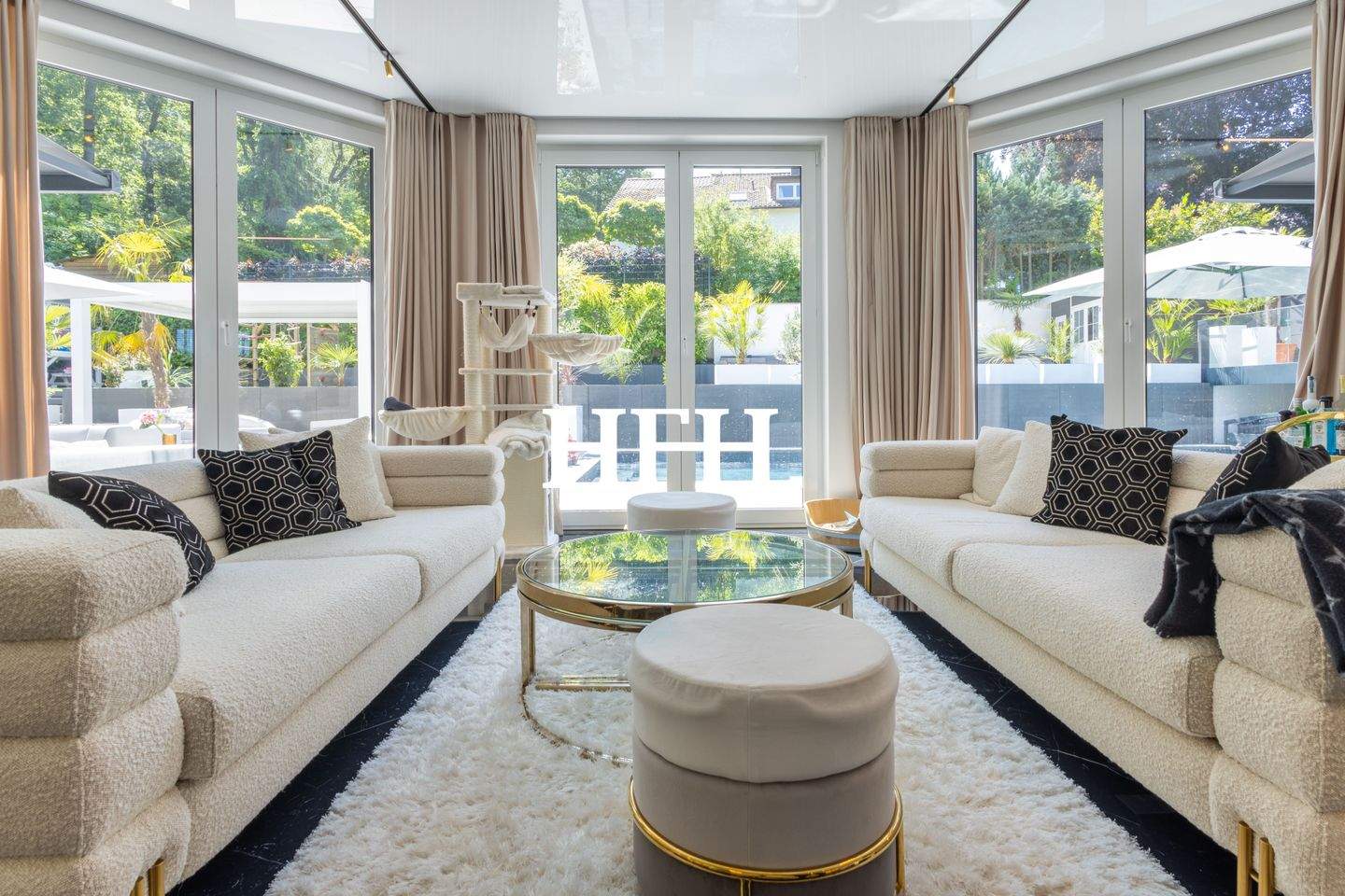 LUXURIÖSE VILLA - Königstein im Taunus – Königstein – Vorschaubild 6