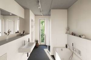SCHWIND IMMOBILIEN - "Das Ludwig" - exklusive 4-Zimmer-Neubau-Eigentumswohnung im Ludwigshöhviertel – 64285 Darmstadt – Vorschaubild 7