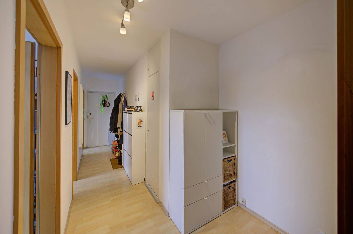 Vermietete 3 Zimmer Wohnung mitten in der Altstadt! – Nürnberg – Vorschaubild 7