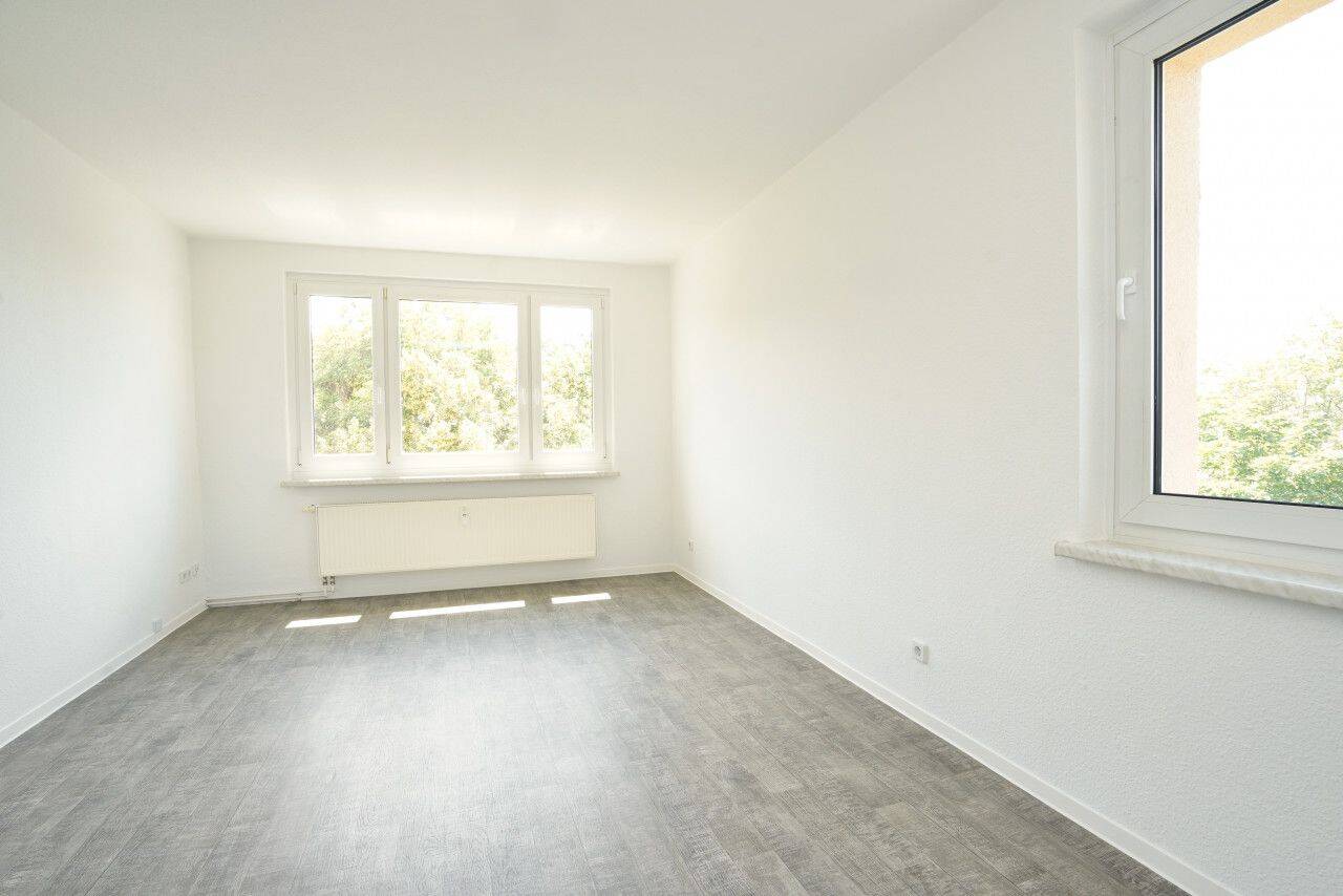 Familienwohnung / Balkon – Chemnitz – Vorschaubild 8