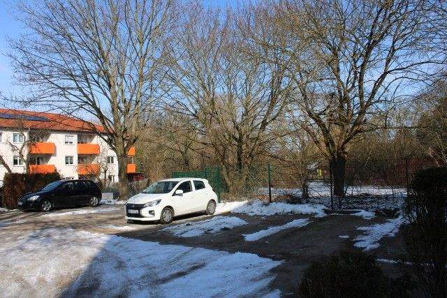 Attraktive Kapitalanlage: Saniertes Mehrfamilienhaus mit Entwicklungschance in Bernau – Bernau – Vorschaubild 8
