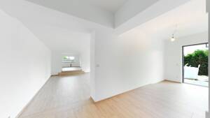 Wohnen mit Gartenflair - großzügige Wohnung in ruhiger Lage – 96193 Wachenroth – Vorschaubild 8