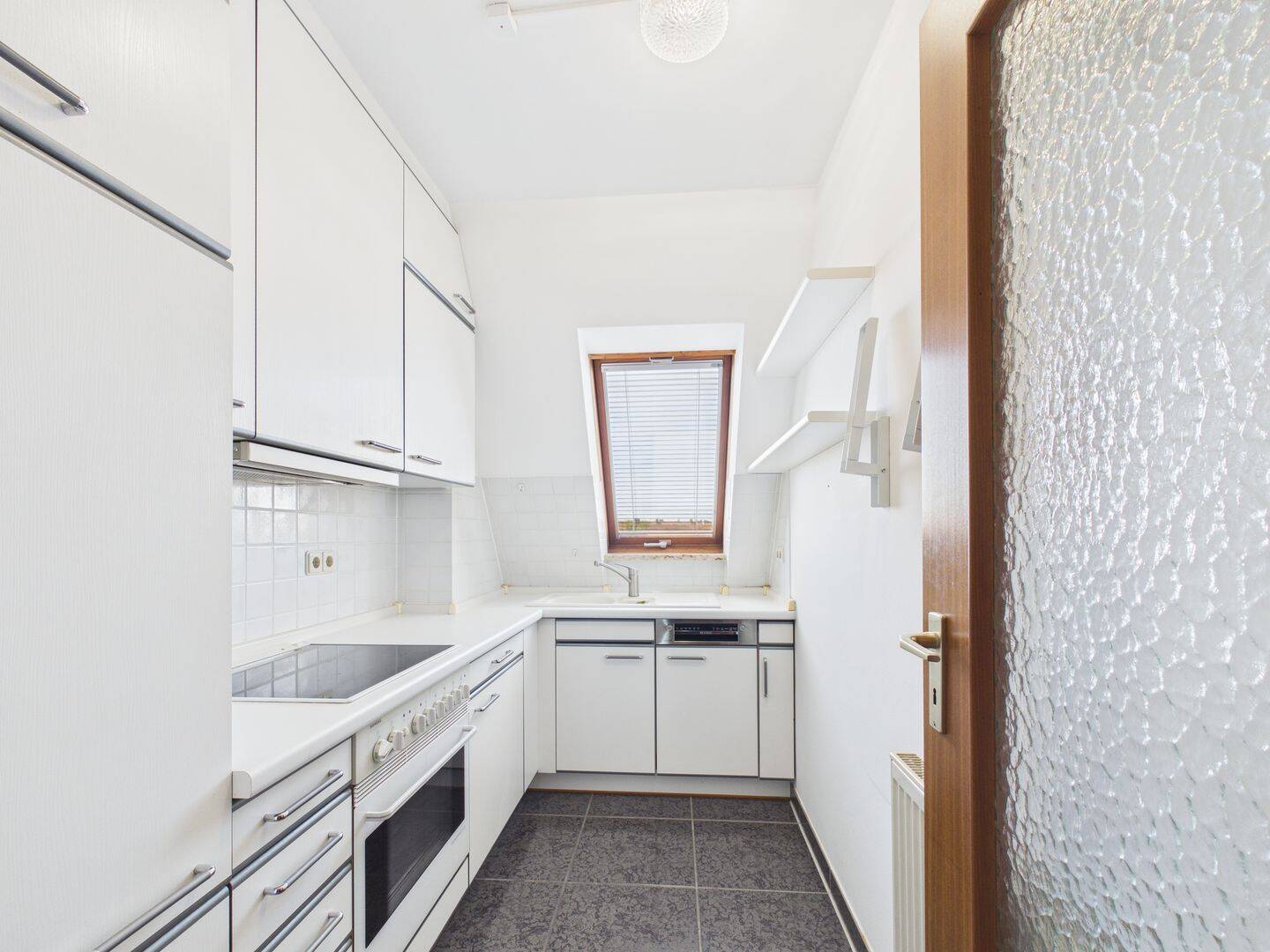 Helle 1-Zimmer-Wohnung im Nürnberger Norden - ideal zur Eigennutzung oder Kapitalanlage – Nürnberg – Vorschaubild 5