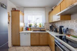Bremerhaven - Leherheide | Doppelhaushälfte mit viel Platz und schönem Grundstück! – 27578 Bremerhaven – Vorschaubild 6