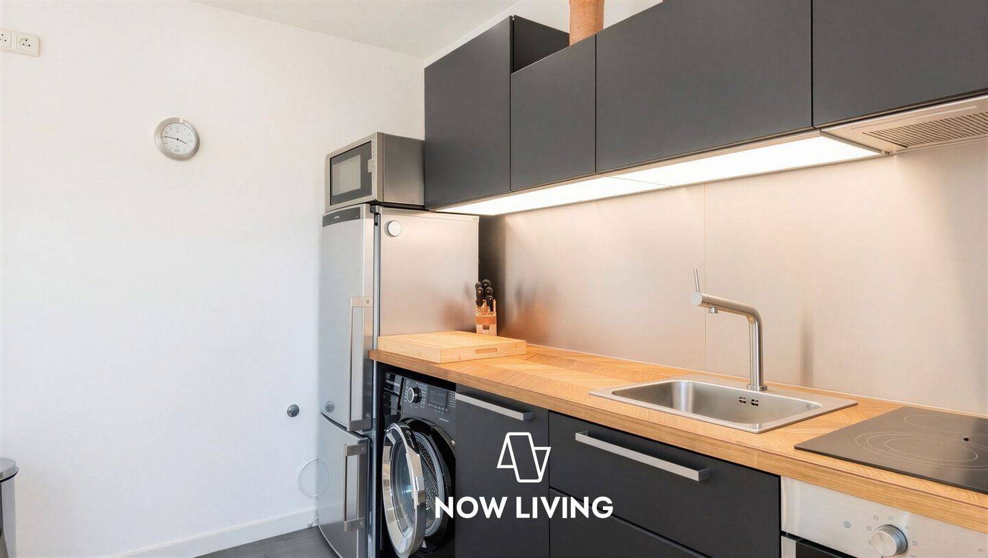 Großzügige 3-Zimmer-Maisonette mit Dachstudio und sonnigem Balkon – Hamburg – Vorschaubild 8