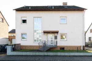 Zwei- bis Dreifamilienhaus mit Potential in ruhiger grüner Lage – 60437 Frankfurt am Main – Vorschaubild 2