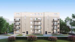 Neubau-Highlight in Jena-Nord mit Garten (WE05) - Modernes Wohnen in bester Lage -EH55 Standard- Provisionsfrei ****