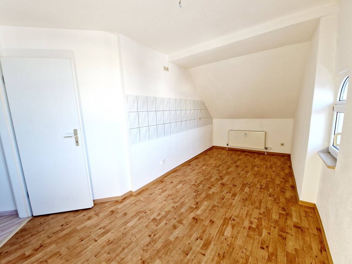3-Raum-DG-Wohnung - Chemnitz-Kappel. – Chemnitz – Vorschaubild 6