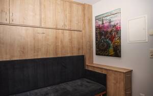 Apartment Stuttgart Zentrum - Zeitwohnen ab 1 Monat – 70182 Stuttgart – Vorschaubild 2